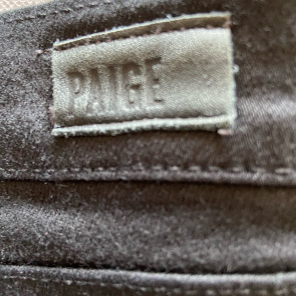 Paige Pants - Picture 3 of 5